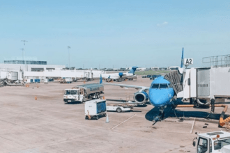 Busiest U.S Airports: Charleston International Airport