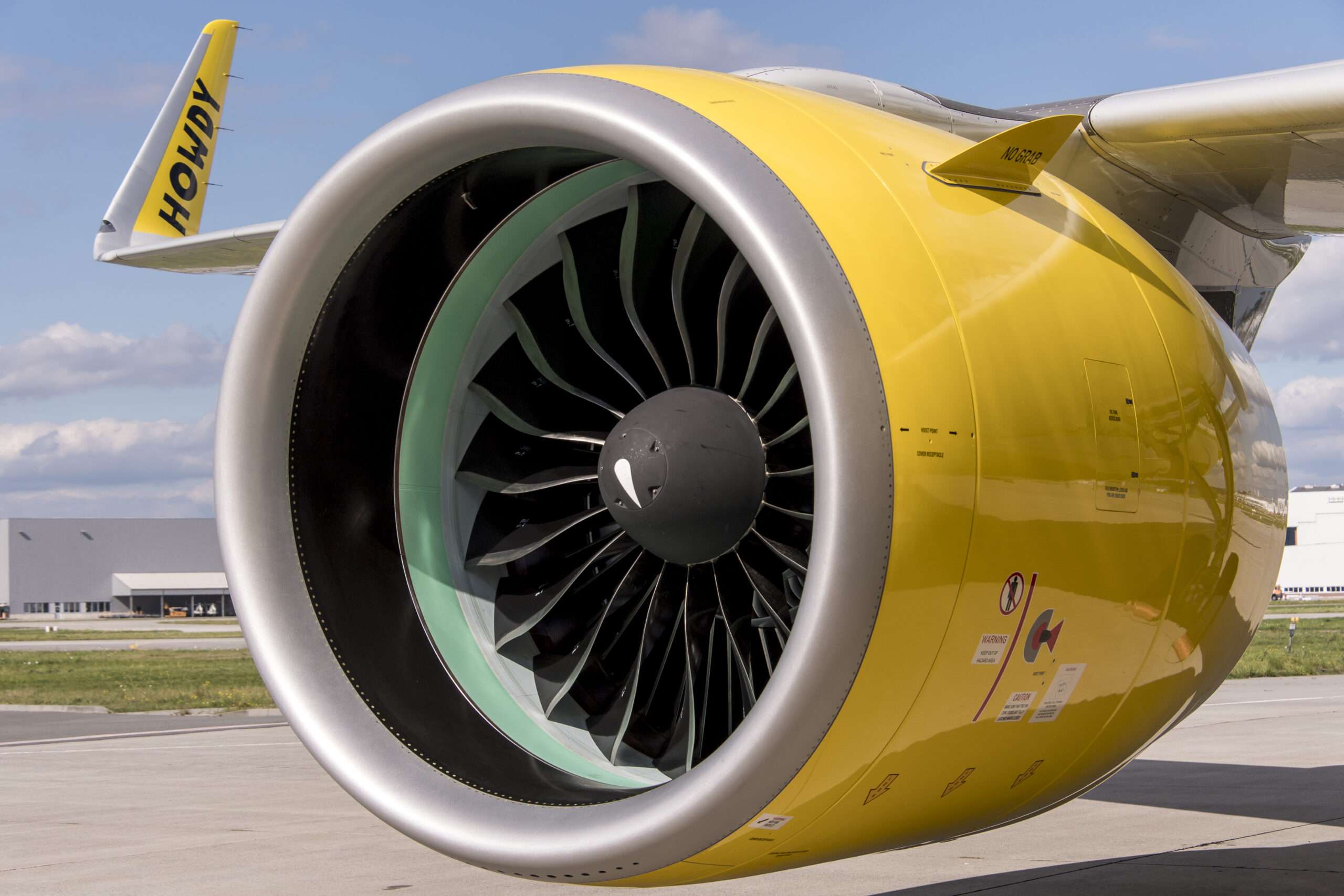 Spirit Airlines Defers Airbus Aircraft Deliveries