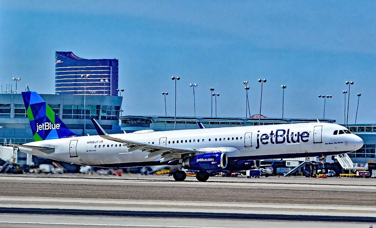 JetBlue A321: Dual Hydraulic Failure Near Raleigh/Durham