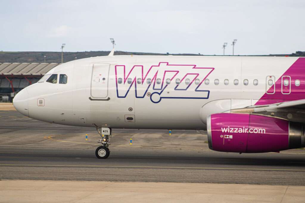 Wizz Air Returns to Profit: Compensated for GTF Disruption