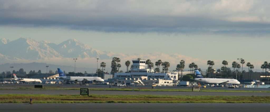 Long Beach Airport (LGB), California, boasts a rich history intertwined with the evolution of aviation itself. 