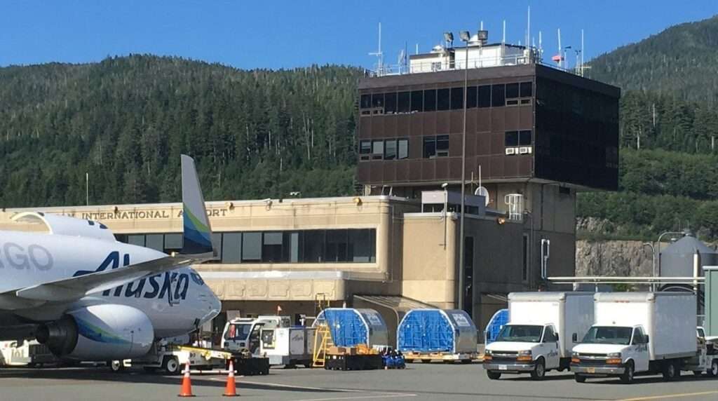 Ketchikan International Airport (KTN), nestled on Gravina Island in Southeast Alaska, boasts a rich history intertwined with the growth of air travel in the region.