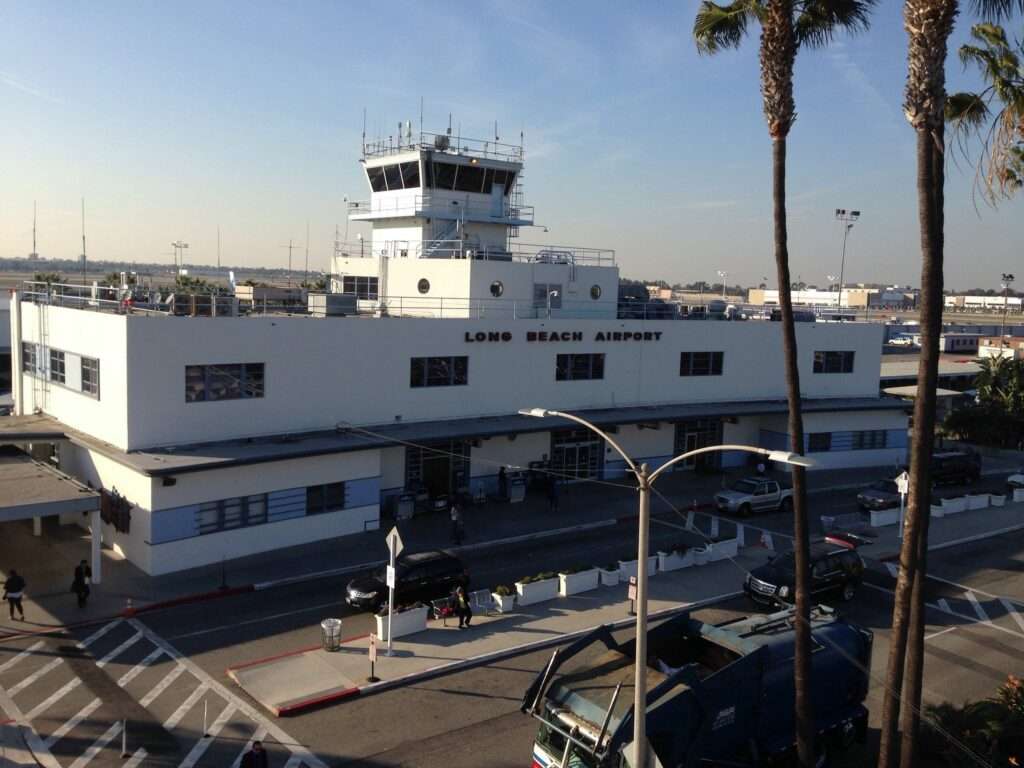 Long Beach Airport (LGB), California, boasts a rich history intertwined with the evolution of aviation itself.