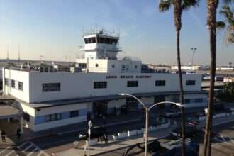 Long Beach Airport (LGB), California, boasts a rich history intertwined with the evolution of aviation itself.