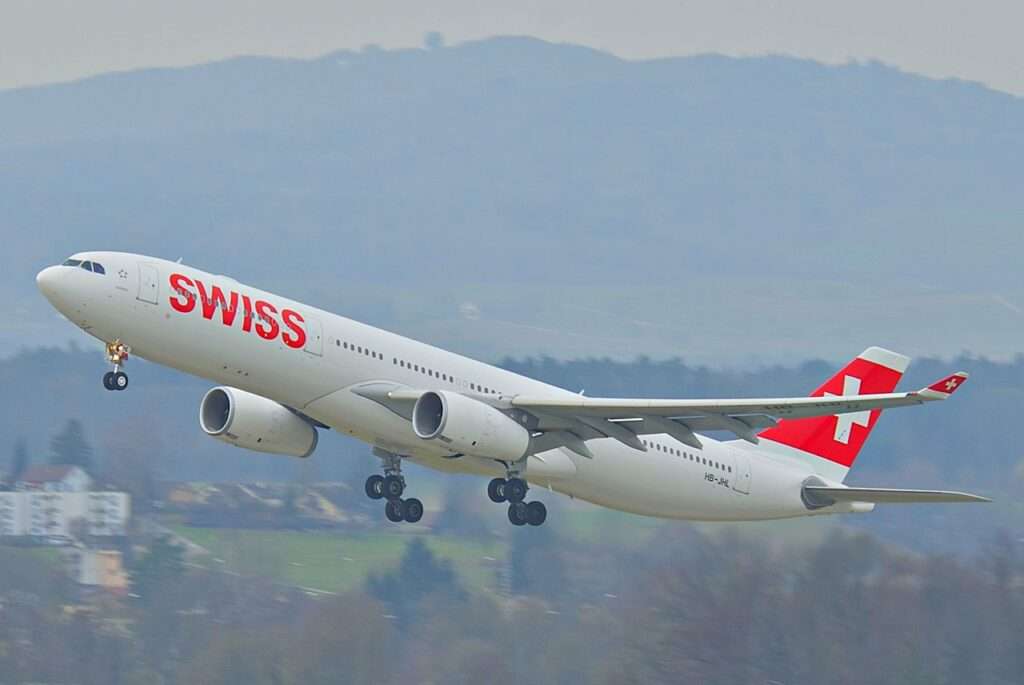 In the last hour or so, a SWISS Airbus A330 operating a flight between Zurich and New Delhi has declared an emergency and diverted to Ahmedabad.