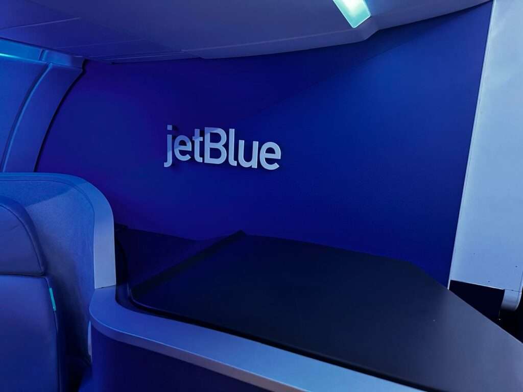 JetBlue Transatlantic vs. The Competition: The Pricing Difference