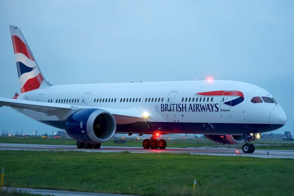British Airways has revealed this week that they will be adding more flights to Delhi from London, in a big boost for the market.