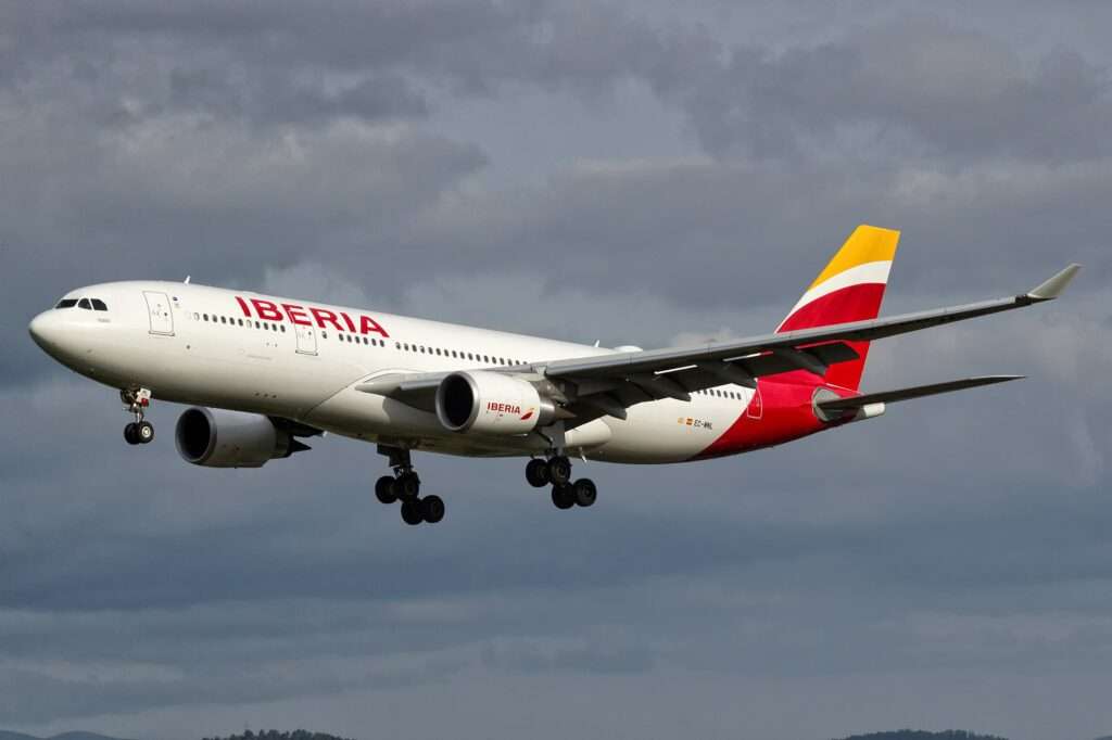 Iberia will offer a record 5.3m seats between Europe and Latin America over the course of 2024.