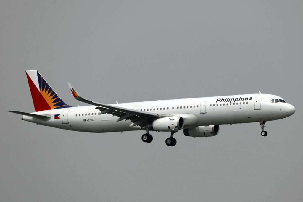 It has emerged that Philippine Airlines has cancelled flights due to the eruption of Mount Kanlaon.