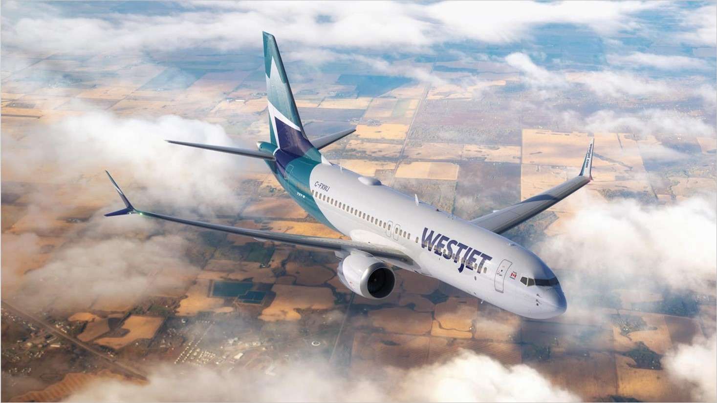 WestJet cancels flights ahead of possible strike action