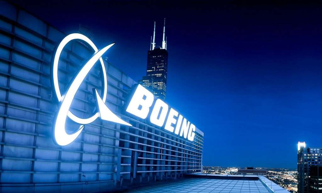It has been revealed that Boeing CEO Dave Calhoun will testify at a US Senate hearing on June 18.
