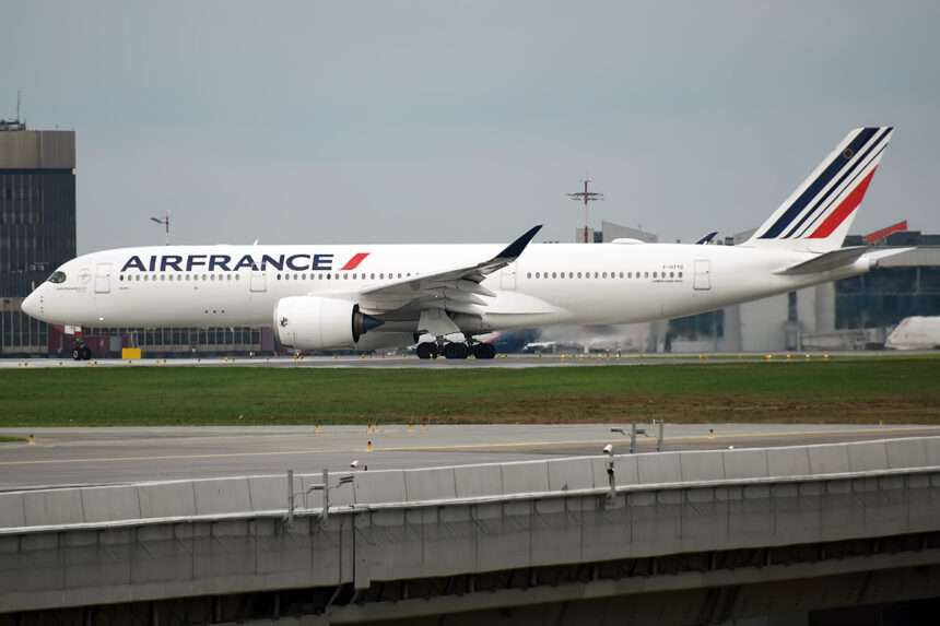 Air France has this week announced new flights to Kilimanjaro from Paris, as they aim to grow their presence in Tanzania.