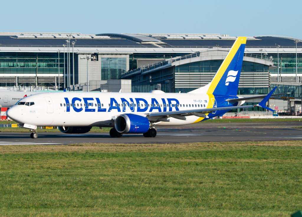 Icelandair has this week announced the addition of flights between Keflavik and Lisbon, as well as a signed partnership with TAP Air Portugal.