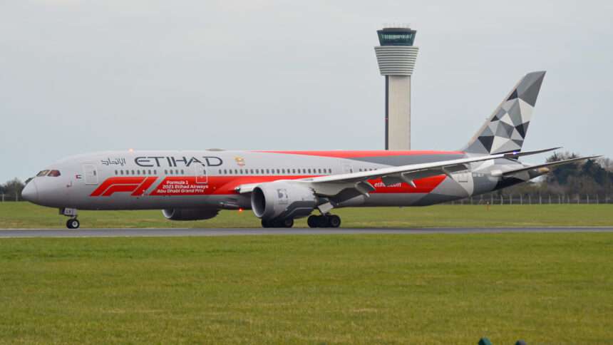 Etihad Airways has this week announced the handling of 1.5m passengers in May 2024, an increase from the same period last year.