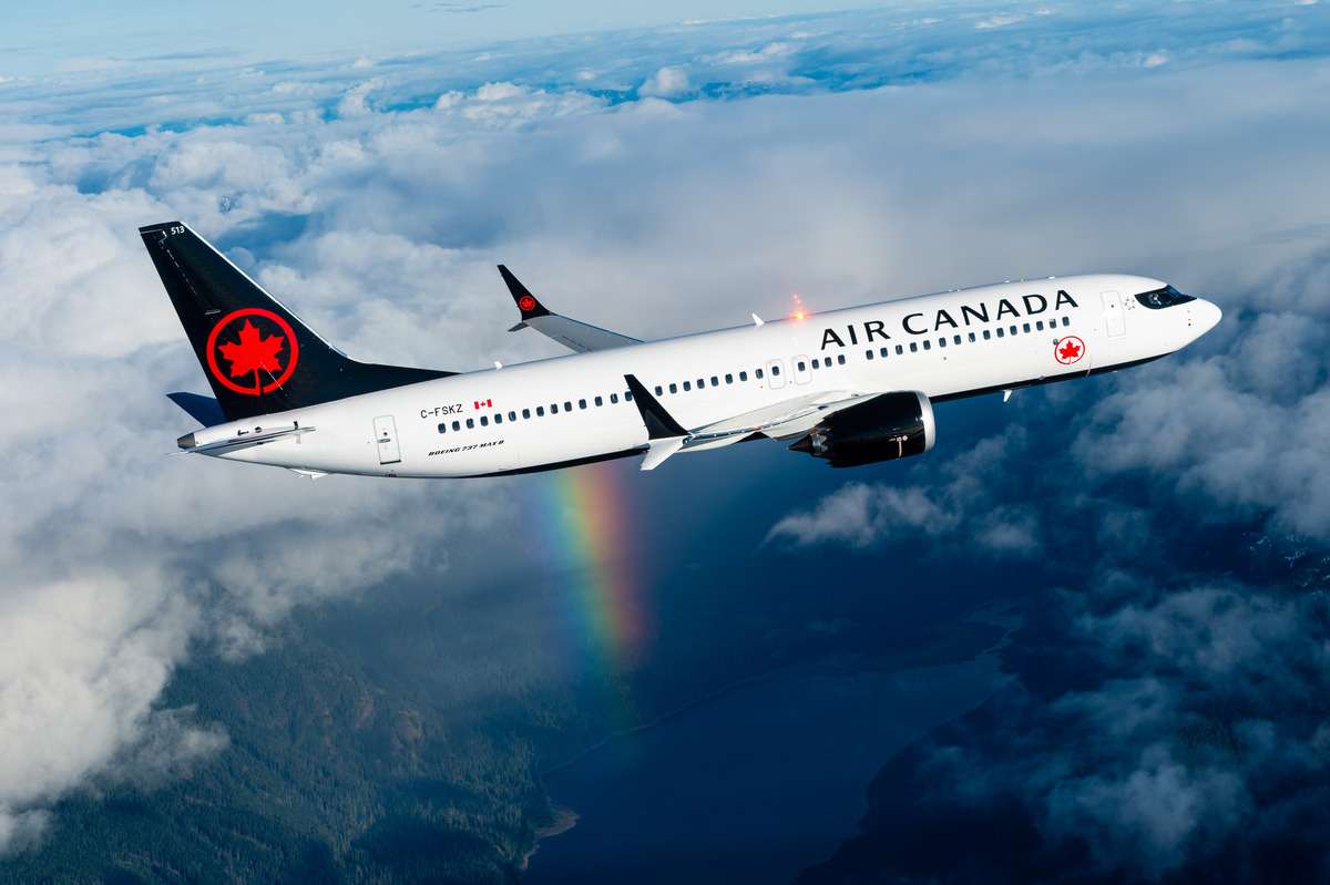Air Canada Expands its Winter Sun Options