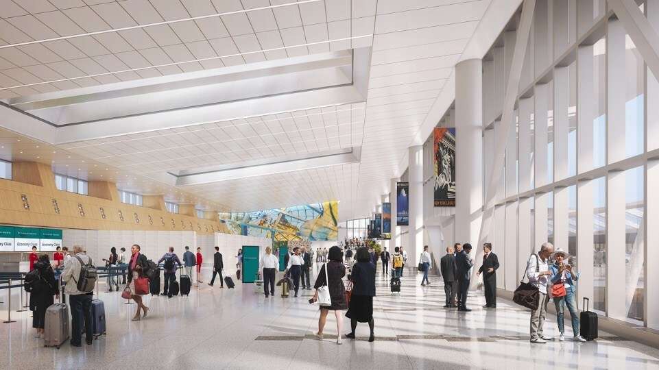 This week, it has been revealed that Cathay Pacific will move to Terminal 6 at New York JFK Airport.