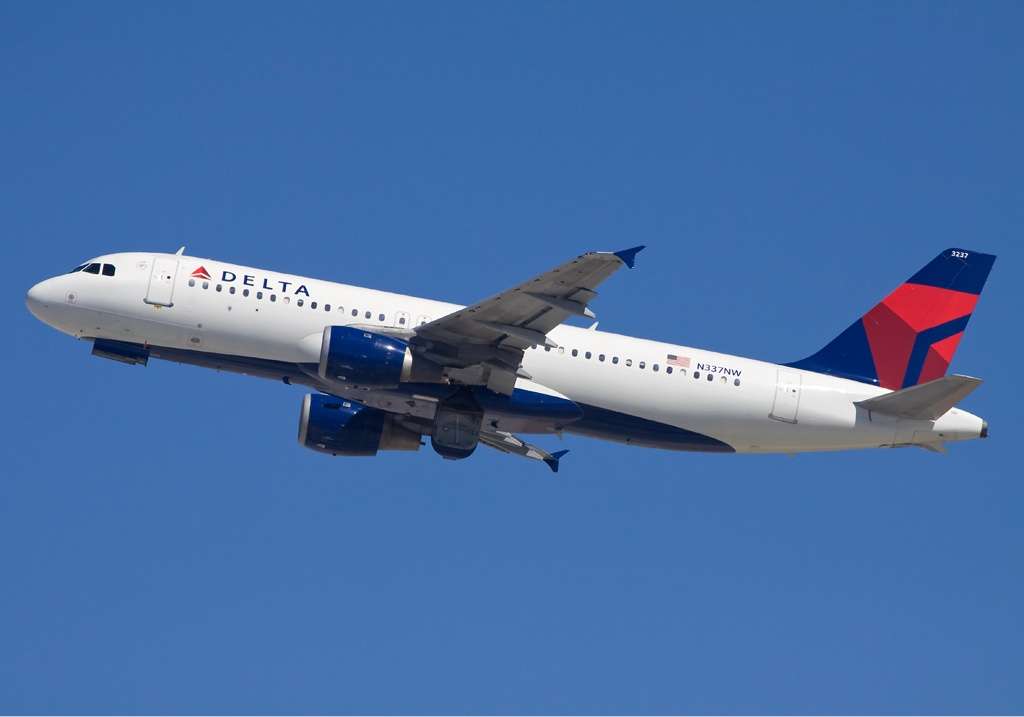 It has emerged that four Delta Air Lines flights suffered four different incidents in a 48 hour period between June 20-21. 
