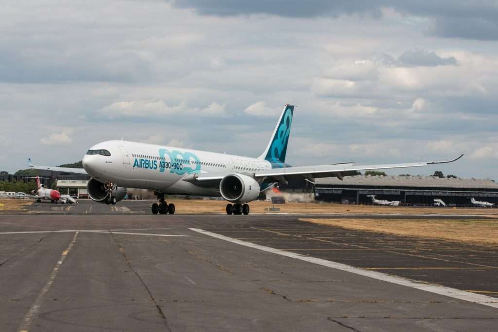 News has emerged this week that airlines in China could order up to 100 Airbus A330neo aircraft. Could this save the program?