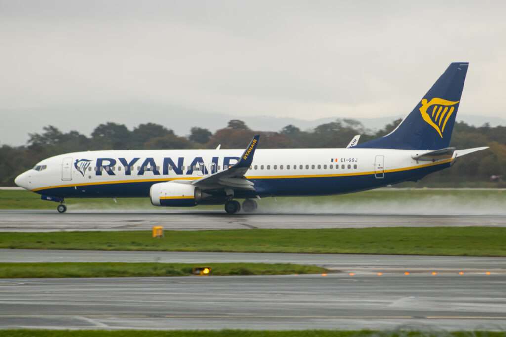 Ryanair has this week welcomed the scrapping of a 38% passenger tax in Venice, allowing the airline to restore full operations.