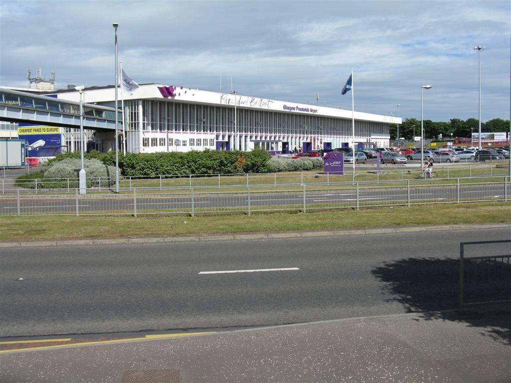 It has been revealed this week that Royal Mail will establish a new e-commerce hub at Glasgow Prestwick Airport.