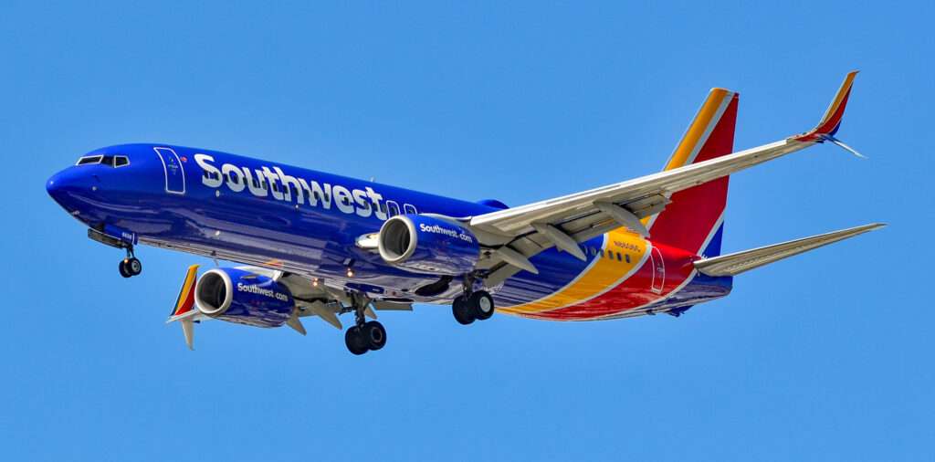 Southwest Airlines has this week launched six new flights from it's operation at Orlando International Airport.