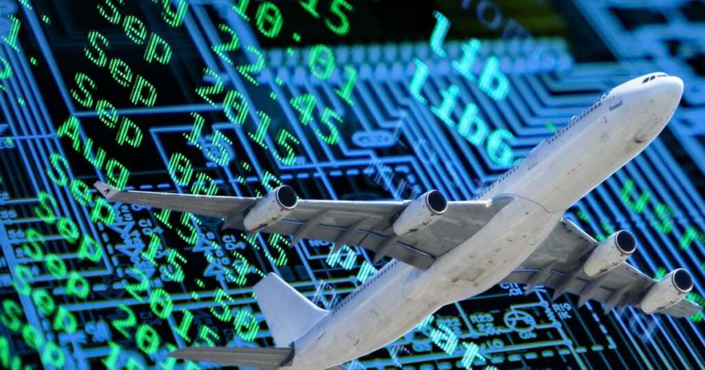 Cybersecurity is soaring high. But one thing to ask is how airlines are battling the increasing threat of cyber attacks. Let's take a look into this.