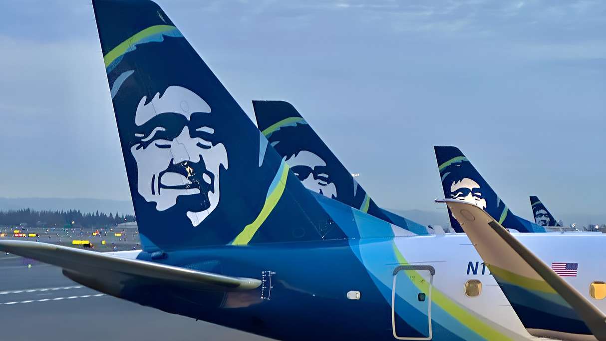 Alaska Air Group: Resilience and Strategic Growth in Q2 2024
