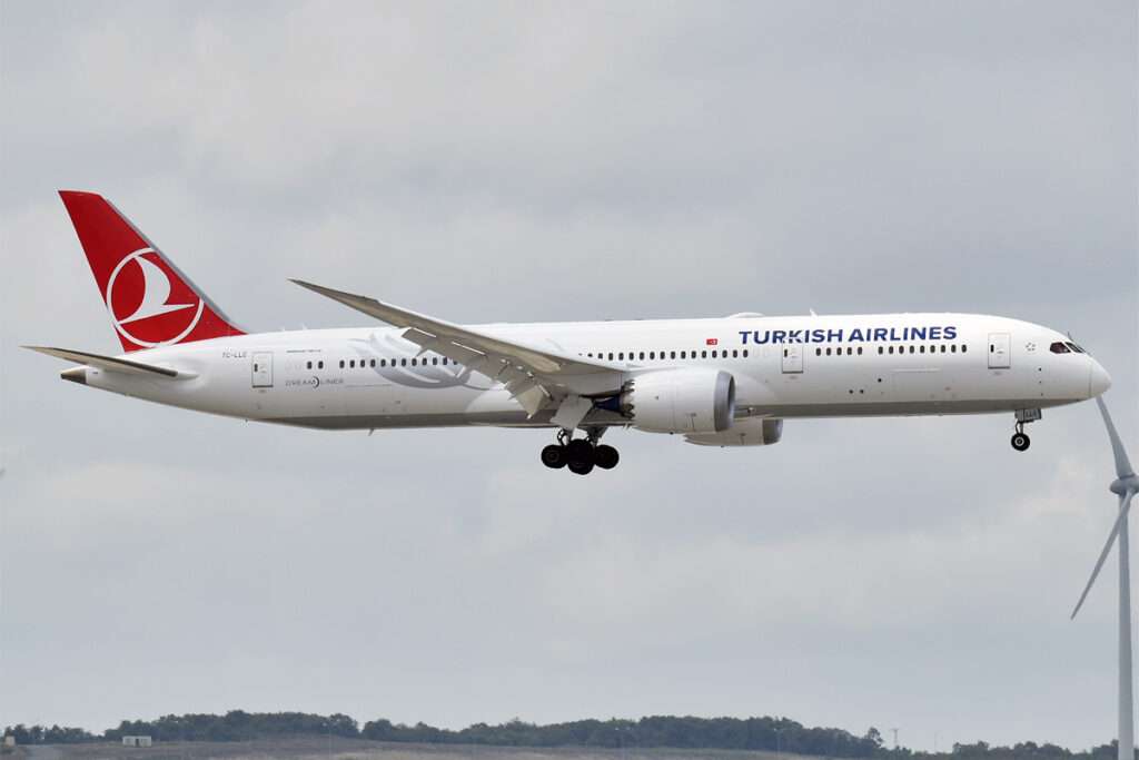 Turkish Airlines has this week formally announced the launch of flights between Istanbul and Denver.
