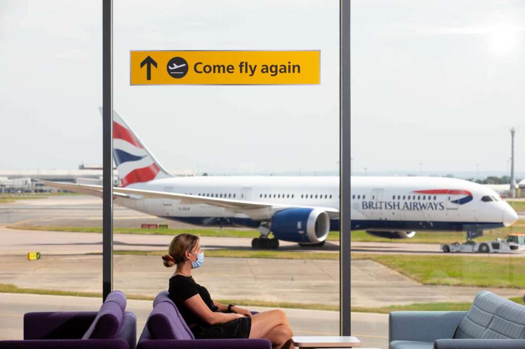 If you are based near London Heathrow and you are wanting to find cheap flights to the U.S, then take a look at some of the deals in this article.