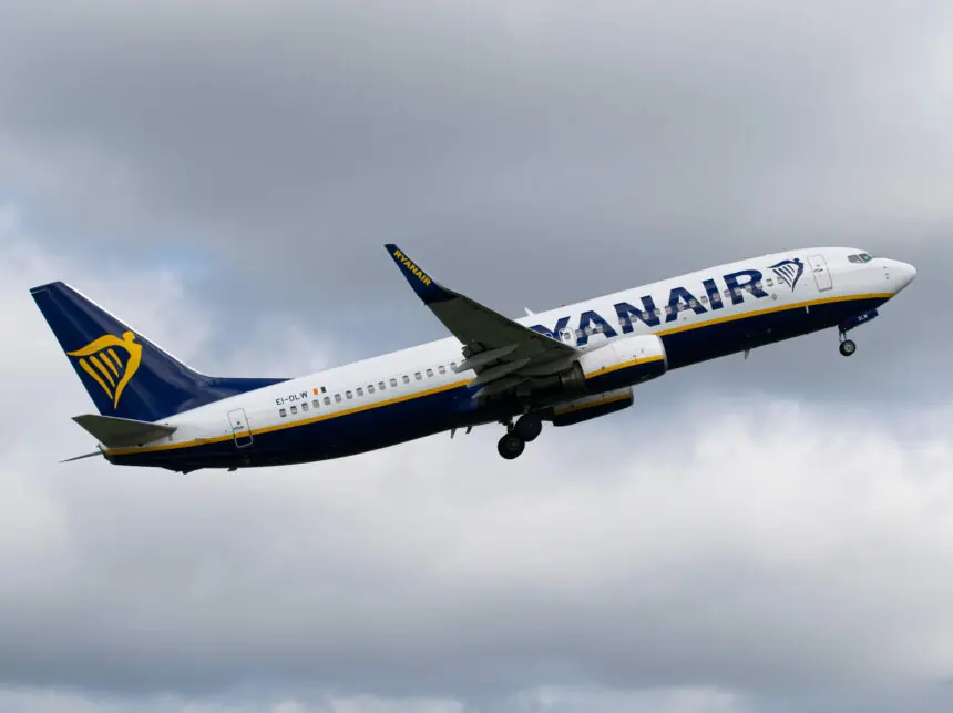 Ryanair will be operating extra flights to Dusseldorf for the EUROS 2024 Quarter Final between England and Switzerland coming up this Saturday.