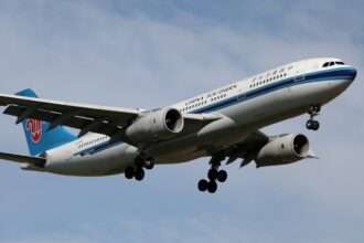 A strengthening of air links in Asia has taken place this week with China Southern & Malaysia Airlines expanding their codeshare.