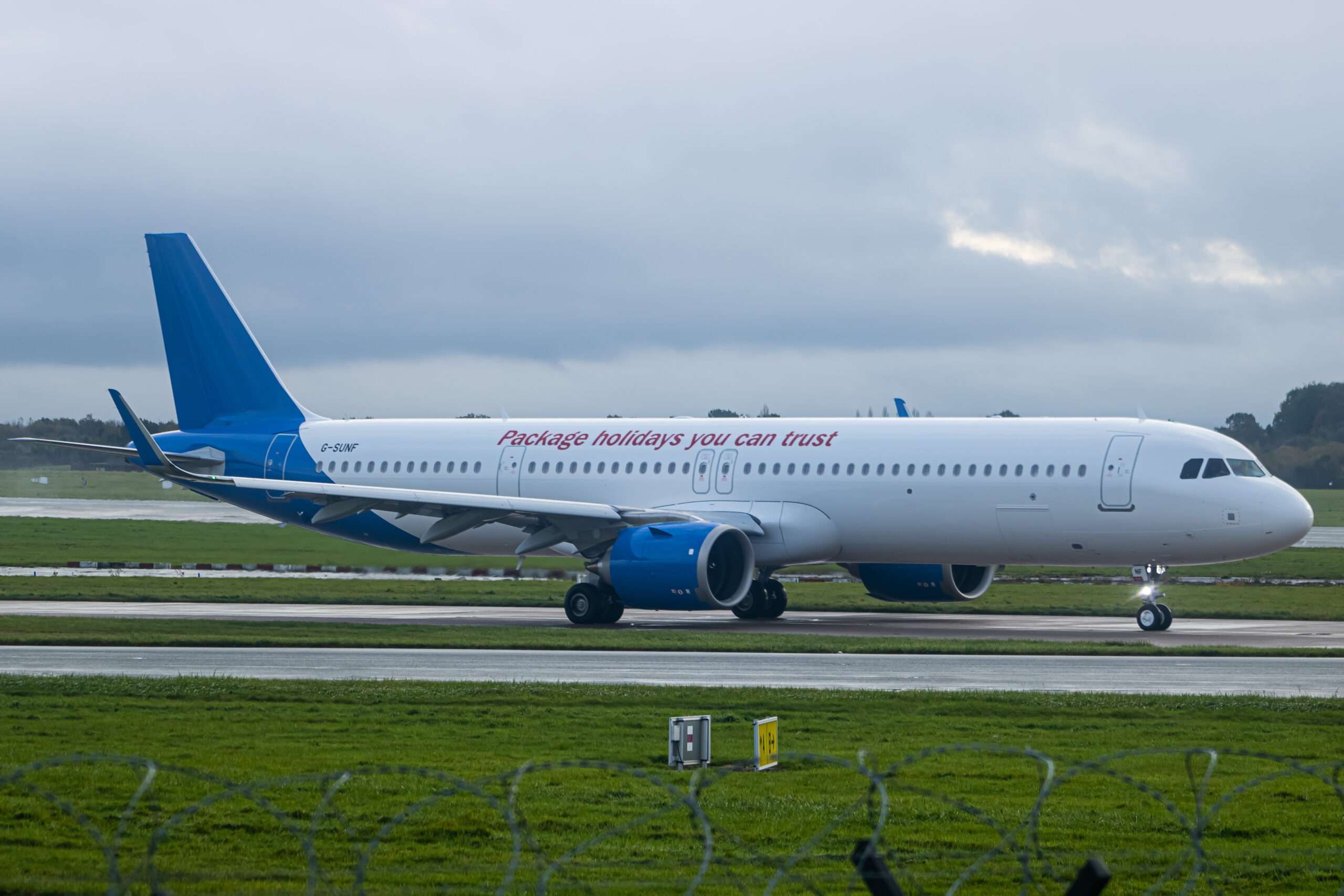 Jet2 has this week posted a preliminary profit of £520.1m profit this week, and has confirmed the exercising of more orders for the Airbus A321neo.