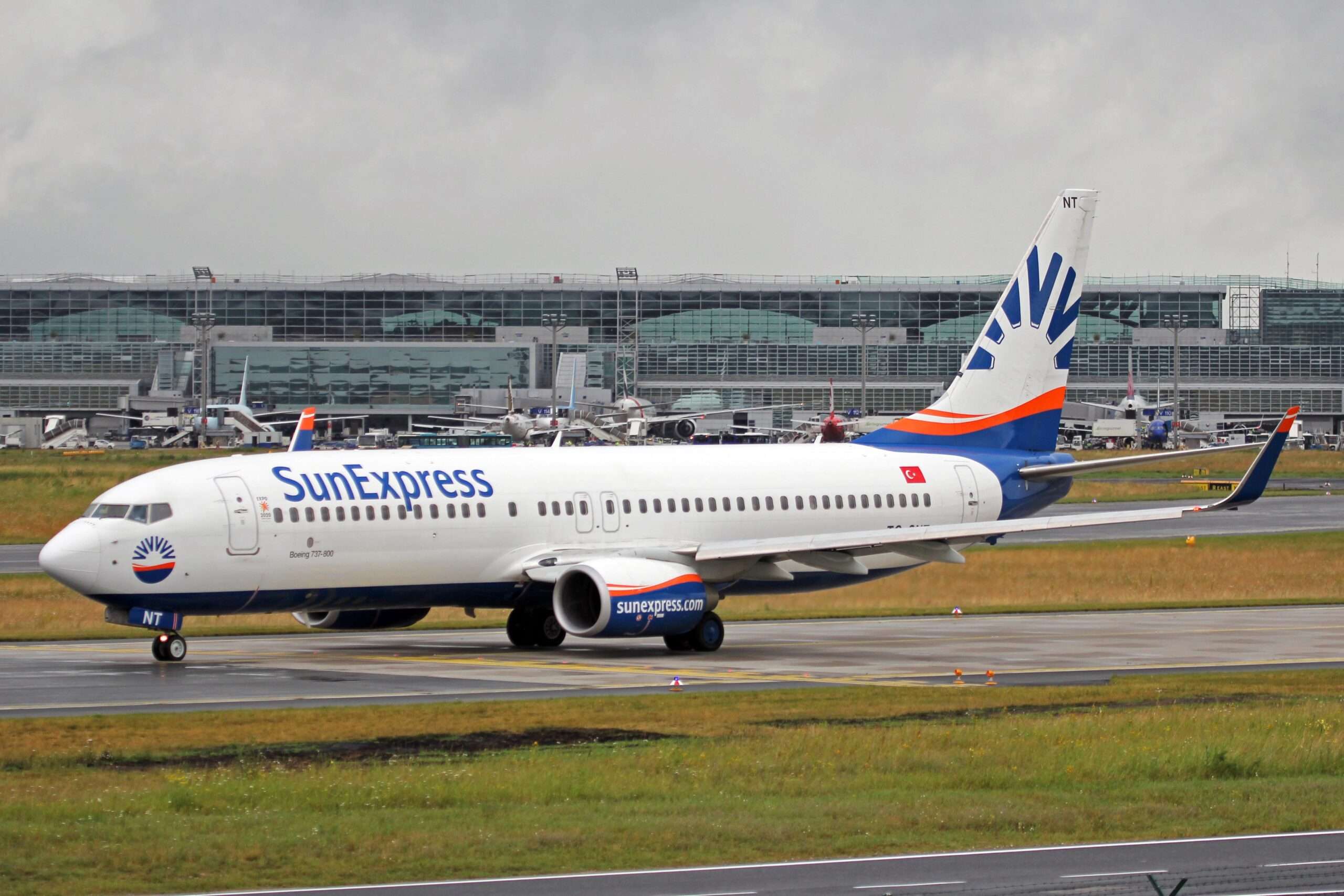 SunExpress Completes Phase One of Finlets