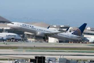 Earlier this week, a United Airlines flight had to make an emergency landing in Orlando following a spitting and biting incident.